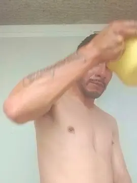 Cam4 Adult Webcam of ElDemonJb