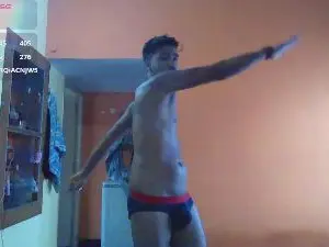 Cam4 Free Live Porn of gre3k_god