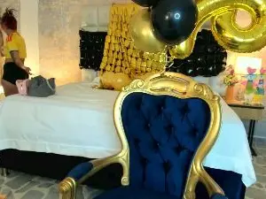 Cam4 Free Porn Cam of MelanieRoux