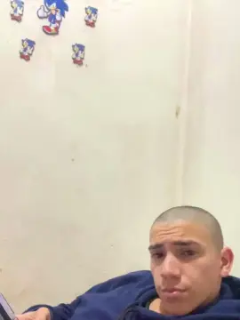 Cam4 Live Sex of babyface21CM