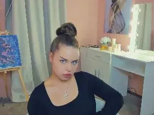Cam4 Nude Webcam of ShirlyLastovica