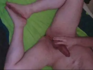 Cam4 Sex Cam of FrankySA
