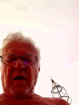Cam4 Sex Chat of oldviceman