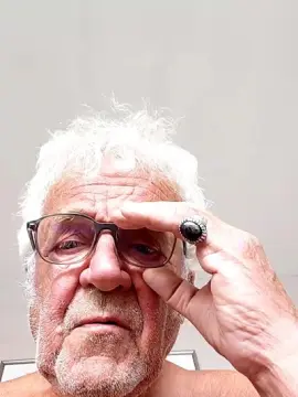 Cam4 Free Porn Cam of oldviceman