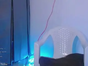 Cam4 Live Sex of LatinEvanoBBC
