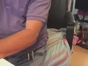 Cam4 Adult Video Chat of Truck1969