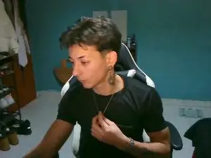 Cam4 Private Sex Chat of ReyAbsoluto