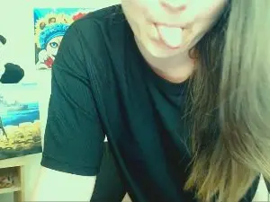 Cam4 Private Sex Chat of Darina_M_