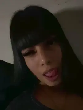 Cam4 Free Live Porn of Chulita22