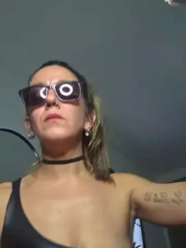 Cam4 Adult Webcam of KaliNohir