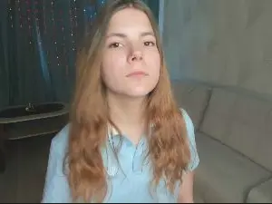 Cam4 Free Porn Cam of DanikaBye