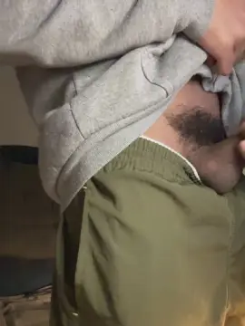 Cam4 Nude Webcam of Pintudomacho