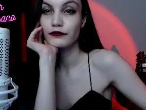 Cam4 Sex Cam of YourMisano