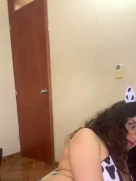 Cam4 Free Porn Cam of Luana363