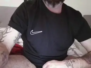 Cam4 Sex Chat of Scott_27
