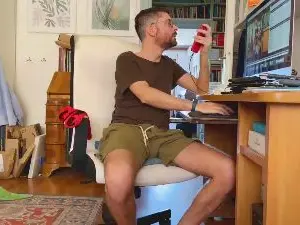 Cam4 Best live sex cam show of pisellone_roma