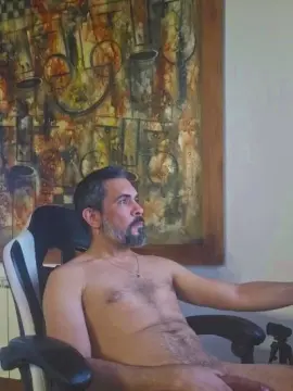 Cam4 Sex Cam of rey8706