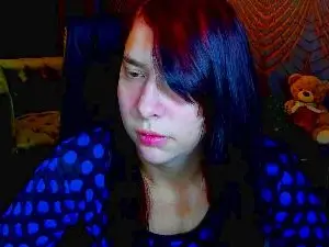 Cam4 Free Porn Cam of Livia_Shy