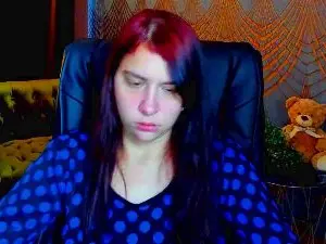 Cam4 Private Sex Chat of Livia_Shy