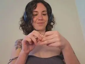 Cam4 Live Porn of Pink_Trinity
