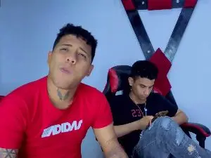 Cam4 Best live sex cam show of Julian_and_Axel