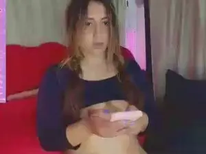 Cam4 Live Porn of Natasha_Wilde_