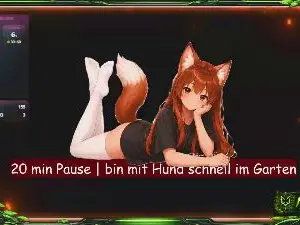 Cam4 Best Webcam of lovekiitsune