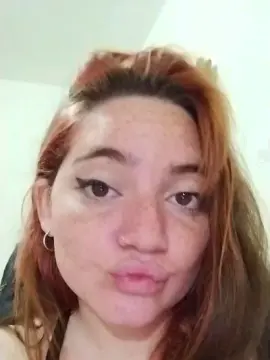 Cam4 Live Sex Cam of Gingerfire97