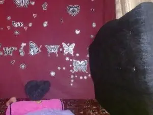 Cam4 Best Webcam of Zafira_mao