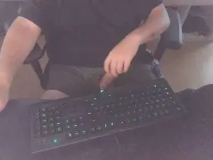 Cam4 Live Porn of Axelbladeee