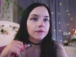 Cam4 Live Sex of EleneCagey