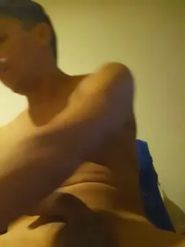 Cam4 Live Sex of Luckbcrod