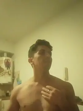 Cam4 Private Sex Chat of Luckbcrod