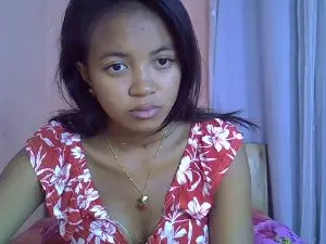Cam4 Private Sex Chat of Ambergirl69