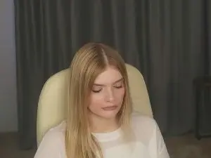 Cam4 Live Sex Cam of JohanaJenious