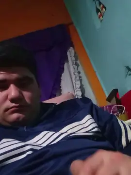 Cam4 Free Live Porn of Adritoledo