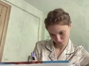 Cam4 Private Sex Chat of DorotheaKhalaf
