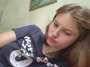 Cam4 Live Sex of DorotheaKhalaf