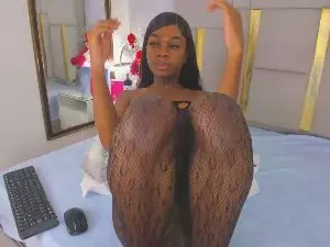 Cam4 Free Live Porn of IsisBrown_