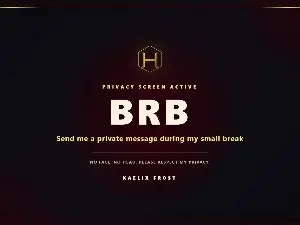 Cam4 Watch Live Sex Cams of KaelixFrost