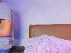 Cam4 Private Sex Chat of CHOCODICK_