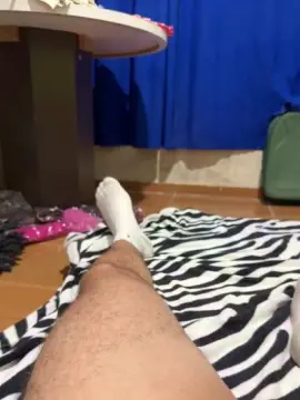 Cam4 Live Sex of Ursinhao