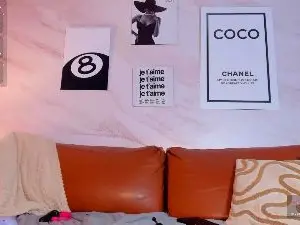 Cam4 Adult Webcam of Aprillbrunette