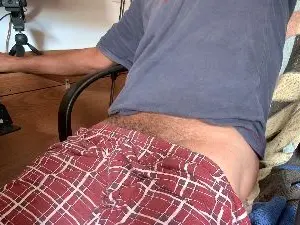Cam4 Nude Webcam of HotMinchiazza69