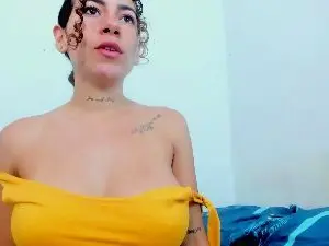 Cam4 Sex Chat of miasspons