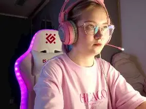 Cam4 Live Porn of HollieWoolman