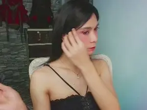 Cam4 Best Webcam of TsCumBitch