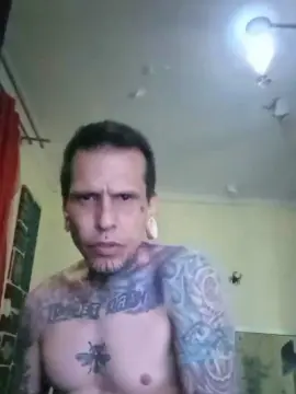 Cam4 Free Porn Cam of TheMikis