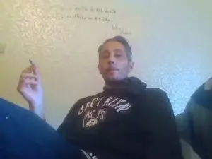 Cam4 Best Webcam of vince600