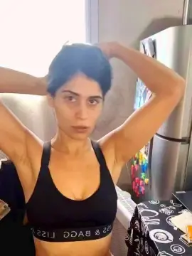 Cam4 Live Sex Cam of Dalmahotxo2